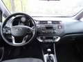 Kia Rio 1.2 CVVT 85pk Eco Dynamics 5Drs Super Pack Gris - thumbnail 7