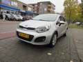 Kia Rio 1.2 CVVT 85pk Eco Dynamics 5Drs Super Pack Gris - thumbnail 1