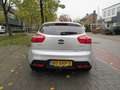 Kia Rio 1.2 CVVT 85pk Eco Dynamics 5Drs Super Pack Gris - thumbnail 5