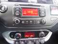 Kia Rio 1.2 CVVT 85pk Eco Dynamics 5Drs Super Pack Gris - thumbnail 11