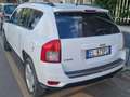 Jeep Compass 2.2 crd Limited 4wd 163cv Bianco - thumbnail 2