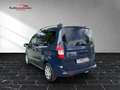 Ford Tourneo Courier Trend Bluetooth Klima Einparkhilfe Albastru - thumbnail 4