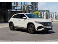 Mercedes-Benz EQA 250 Blanco - thumbnail 3