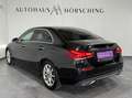Mercedes-Benz A 180 d Limousine Aut. Schwarz - thumbnail 4