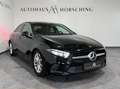 Mercedes-Benz A 180 d Limousine Aut. Schwarz - thumbnail 1