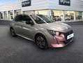 Peugeot 208 Gasolina 100 S&S 6 Vel. MAN Allure Gris - thumbnail 3