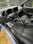 Hyundai i30 BOOK SERVICE-SEDILI SPORTIVI-GARANZIA 12 MESI Blauw - thumbnail 9