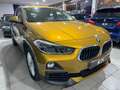 BMW X2 sDrive 18dA Amarillo - thumbnail 3