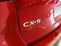 Mazda CX-5 2.0 e-Skyactiv-G MHEV Exclusive-Line 2WD Aut. 121k Rojo - thumbnail 17