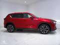 Mazda CX-5 2.0 e-Skyactiv-G MHEV Exclusive-Line 2WD Aut. 121k Rojo - thumbnail 9