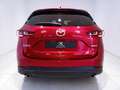 Mazda CX-5 2.0 e-Skyactiv-G MHEV Exclusive-Line 2WD Aut. 121k Rojo - thumbnail 13