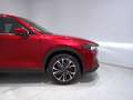 Mazda CX-5 2.0 e-Skyactiv-G MHEV Exclusive-Line 2WD Aut. 121k Rojo - thumbnail 10
