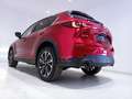 Mazda CX-5 2.0 e-Skyactiv-G MHEV Exclusive-Line 2WD Aut. 121k Rojo - thumbnail 14