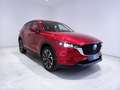 Mazda CX-5 2.0 e-Skyactiv-G MHEV Exclusive-Line 2WD Aut. 121k Rojo - thumbnail 3