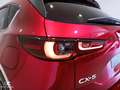 Mazda CX-5 2.0 e-Skyactiv-G MHEV Exclusive-Line 2WD Aut. 121k Rojo - thumbnail 16