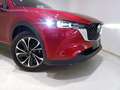 Mazda CX-5 2.0 e-Skyactiv-G MHEV Exclusive-Line 2WD Aut. 121k Rojo - thumbnail 6