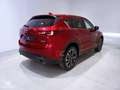 Mazda CX-5 2.0 e-Skyactiv-G MHEV Exclusive-Line 2WD Aut. 121k Rojo - thumbnail 12