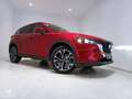 Mazda CX-5 2.0 e-Skyactiv-G MHEV Exclusive-Line 2WD Aut. 121k Rojo - thumbnail 5