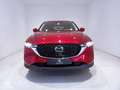 Mazda CX-5 2.0 e-Skyactiv-G MHEV Exclusive-Line 2WD Aut. 121k Rojo - thumbnail 2