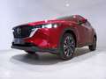 Mazda CX-5 2.0 e-Skyactiv-G MHEV Exclusive-Line 2WD Aut. 121k Rojo - thumbnail 4