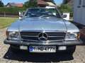 Mercedes-Benz SL 380 Ezüst - thumbnail 9