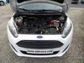 Ford Fiesta 1.25i Trend Blanc - thumbnail 15