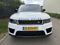 Land Rover Range Rover Sport 3.0 Si6 HSE Luxury / AUTOMAAT / PANORAMADAK / TREK Wit - thumbnail 27