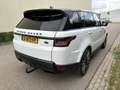 Land Rover Range Rover Sport 3.0 Si6 HSE Luxury / AUTOMAAT / PANORAMADAK / TREK Wit - thumbnail 22