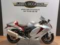 Suzuki Hayabusa Gris - thumbnail 1