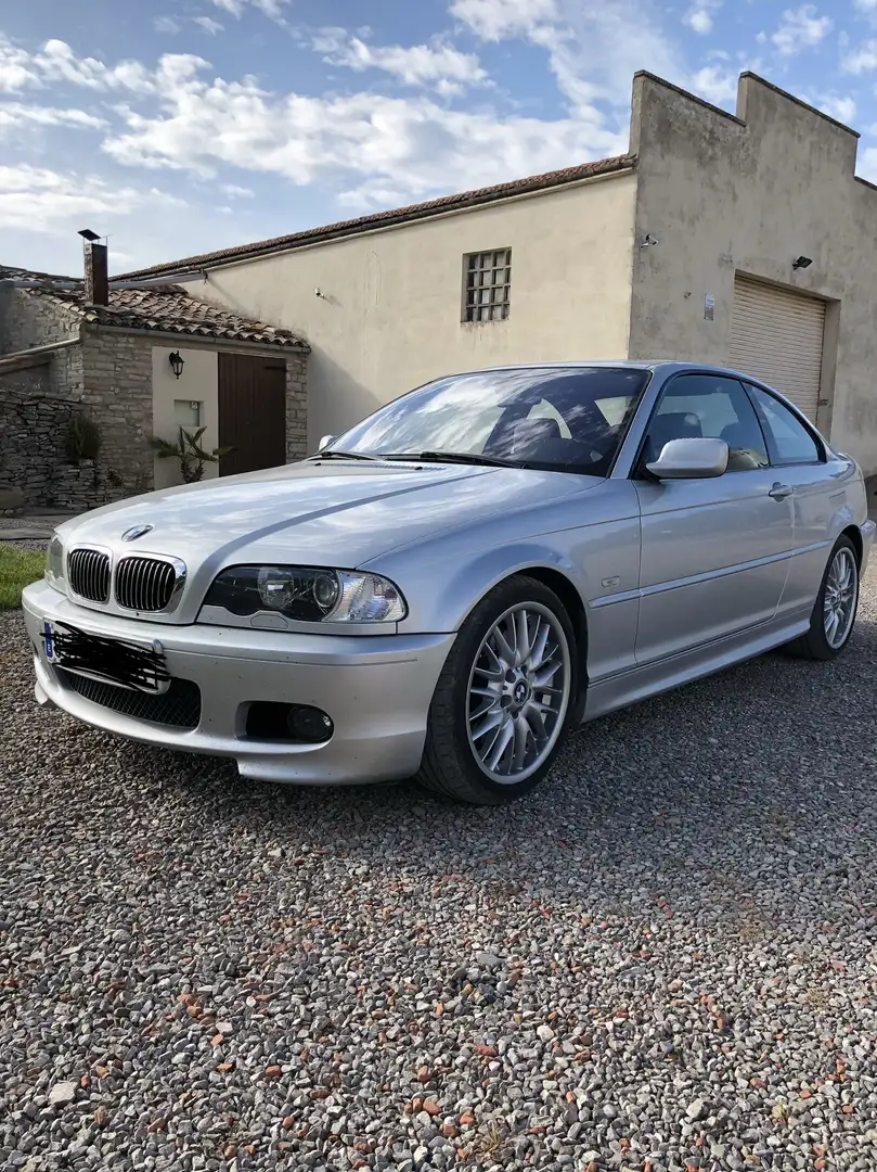 BMW 330 Ci Aut. - 2