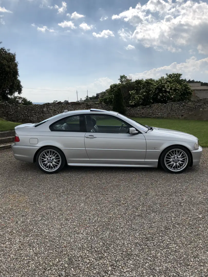 BMW 330 Ci Aut. - 1