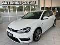 Volkswagen Golf 1.4 TSI LOUNGE R-Line *SHZ*PDC*Klima*Tempo* Wit - thumbnail 1