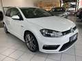 Volkswagen Golf 1.4 TSI LOUNGE R-Line *SHZ*PDC*Klima*Tempo* Wit - thumbnail 2