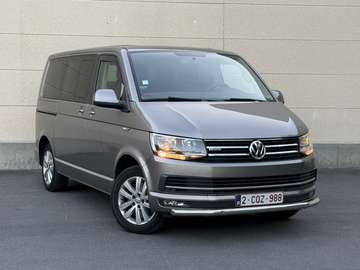 2.0 TDi SCR 4Motion BMT Highline DSG