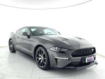 Fastback 2.3 ecoboost 291cv CAMERA+C.19"+PELLE