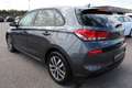 Hyundai i30 1,6 CRDi Level 4 DCT Aut. |LED |Navi |Rückfahrk... Grigio - thumbnail 9
