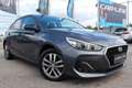 Hyundai i30 1,6 CRDi Level 4 DCT Aut. |LED |Navi |Rückfahrk... Grigio - thumbnail 1