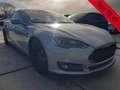 Tesla Model S MOTORS * 2013 * 191 DKM * 85 Performance * AUTOMAA Gris - thumbnail 9
