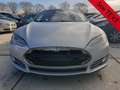 Tesla Model S MOTORS * 2013 * 191 DKM * 85 Performance * AUTOMAA Grijs - thumbnail 2