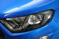 Ford EcoSport ST-Line 1.0 125PS 48 Monate Garantie MEGA PREIS... Blauw - thumbnail 32