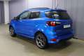 Ford EcoSport ST-Line 1.0 125PS 48 Monate Garantie MEGA PREIS... Blauw - thumbnail 4