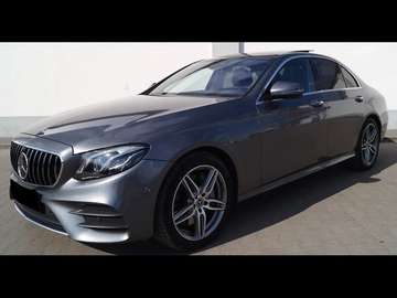 9G-TRONIC Mild-Hybrid Avantgarde