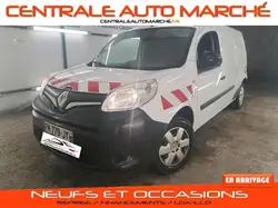 Renault Kangoo L2 1.5 Energy dCi