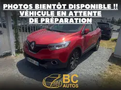 Renault Kadjar 1.6 Energy dCi - 130  Intens PHASE 1