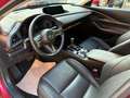Mazda CX-30 SKYACTIV-G 122 AT SELECTION Leder AHK Rot - thumbnail 14