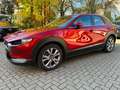 Mazda CX-30 SKYACTIV-G 122 AT SELECTION Leder AHK Rot - thumbnail 1