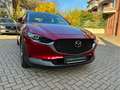 Mazda CX-30 SKYACTIV-G 122 AT SELECTION Leder AHK Rot - thumbnail 13