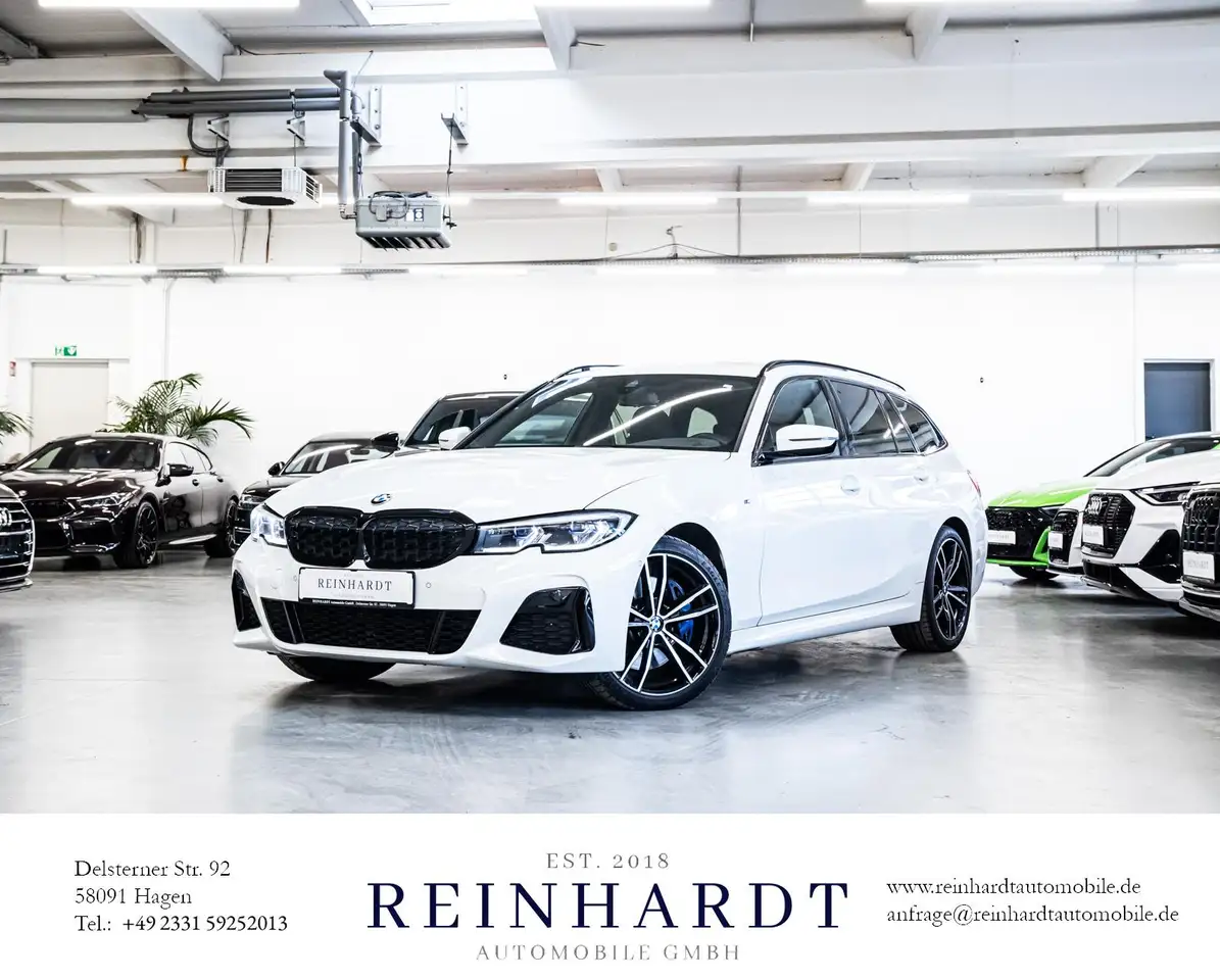 BMW 340