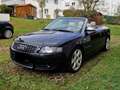 Audi S4 A4 Cabrio Cabriolet Noir - thumbnail 6