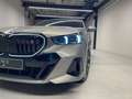 BMW i5 xDrive40 Berline Zilver - thumbnail 21